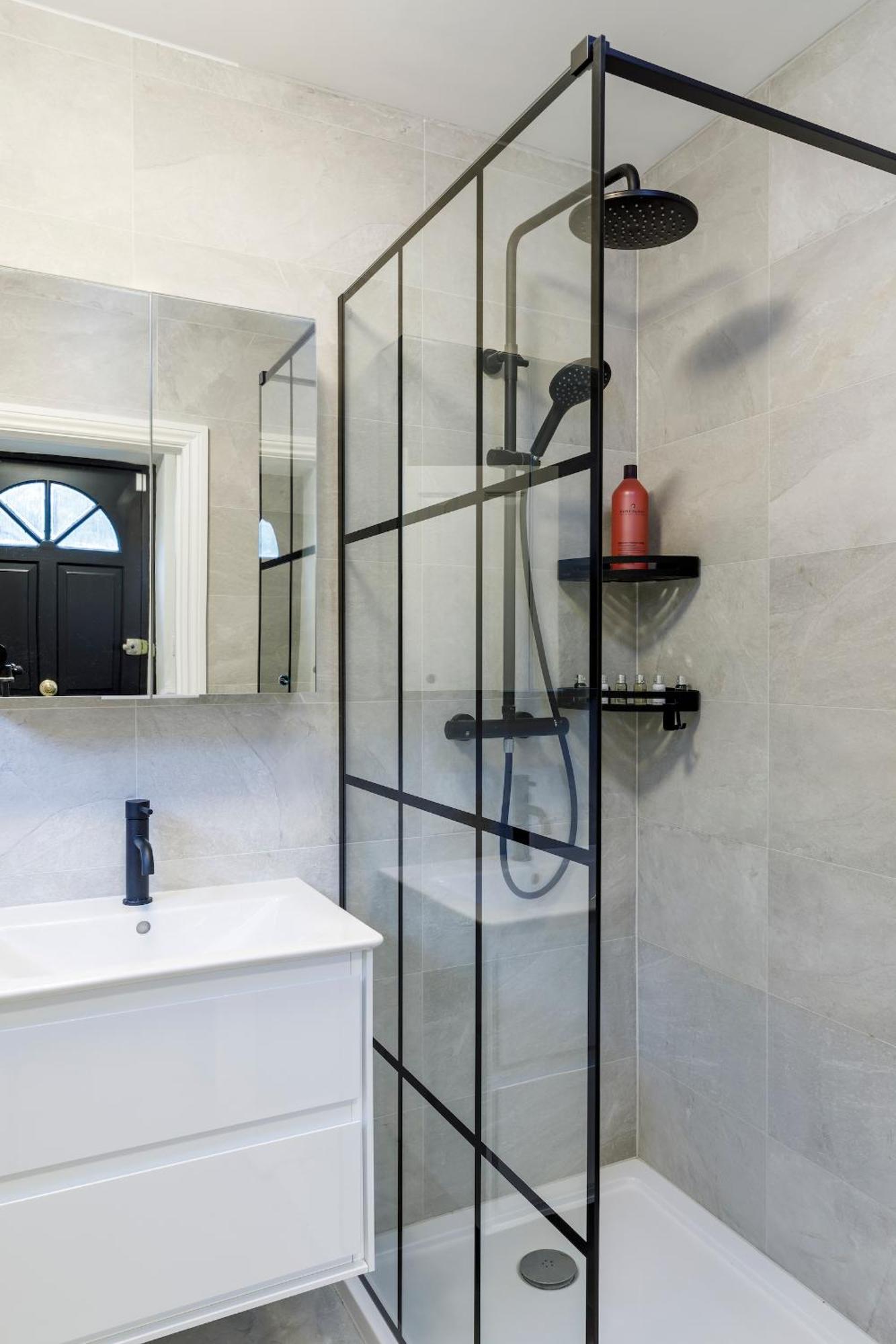 Spacious 2 Bedroom Apartment With Beautiful Garde Brighton Exterior foto